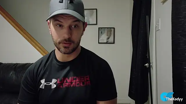 Thekodyy online show from 04-15-26, 09:49