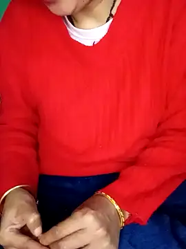 SAXYTannuja online show from 12-02-24, 05:48