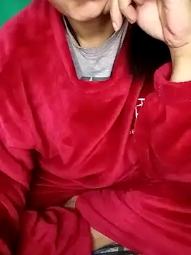 SAXYTannuja online show from 12-23-24, 04:55