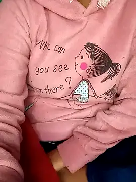 SAXYTannuja online show from 01-12-25, 01:16