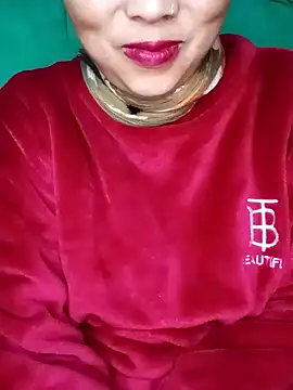 SAXYTannuja online show from 01-20-25, 02:43