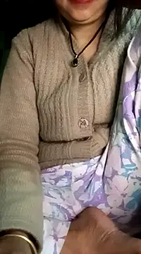 SAXYTannuja online show from 02-27-25, 05:24