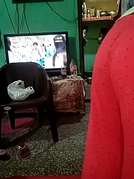 SAXYTannuja online show from 03-12-25, 03:46