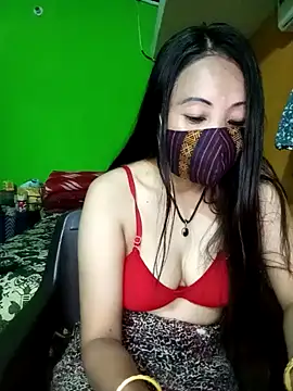 SAXYTannuja online show from 09-10-25, 04:23