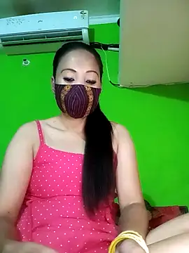 SAXYTannuja online show from 09-20-25, 05:03