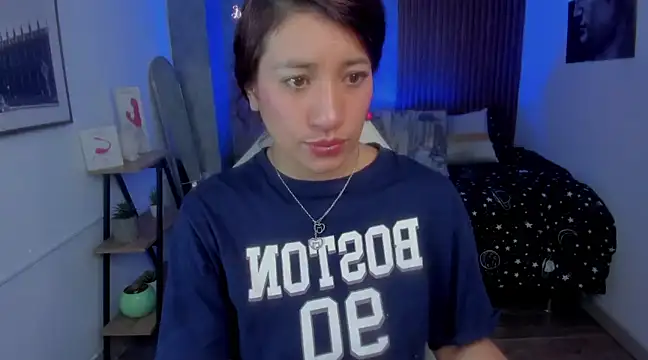 SofiaGomez420 online show from 12-13-24, 05:38