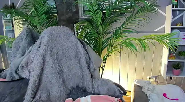 SofiaGomez420 online show from 12-31-24, 09:42