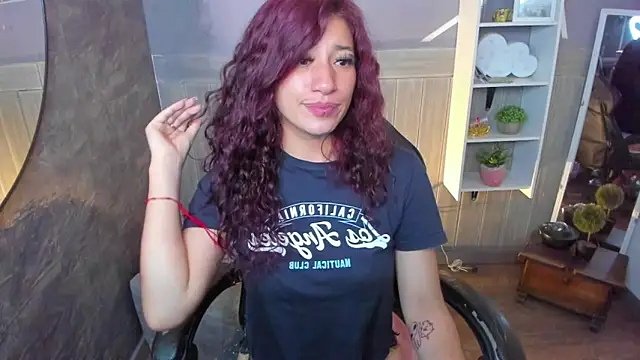 SofiaGomez420 online show from 01-10-25, 08:40