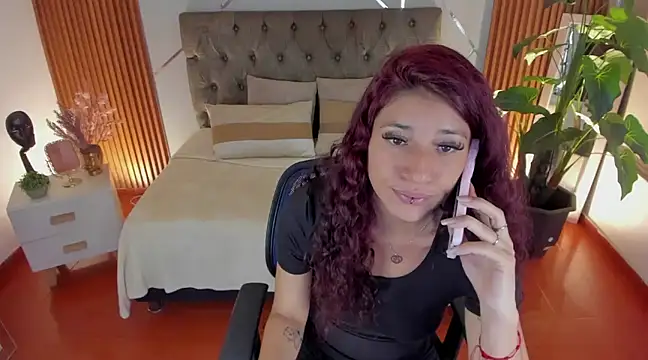 SofiaGomez420 online show from 01-15-25, 08:26