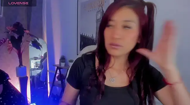 SofiaGomez420 online show from 01-22-25, 02:46