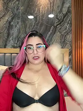 BellaPeers  online show from 02-09-25, 02:50