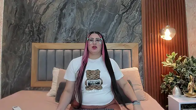 BellaPeers  online show from 02-11-25, 11:43