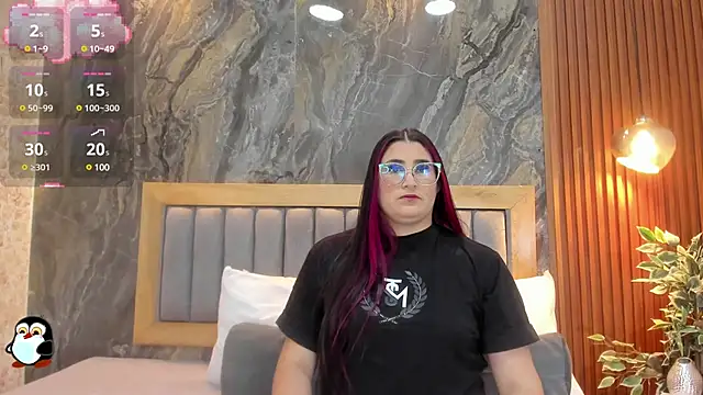 BellaPeers  online show from 02-26-25, 11:30