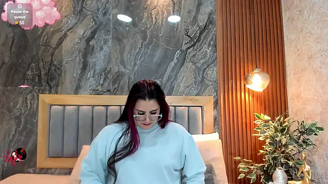 BellaPeers  online show from 03-04-25, 11:40