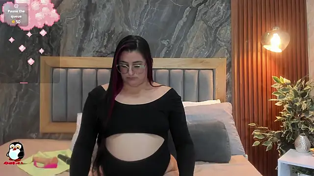 BellaPeers  online show from 03-06-25, 02:40