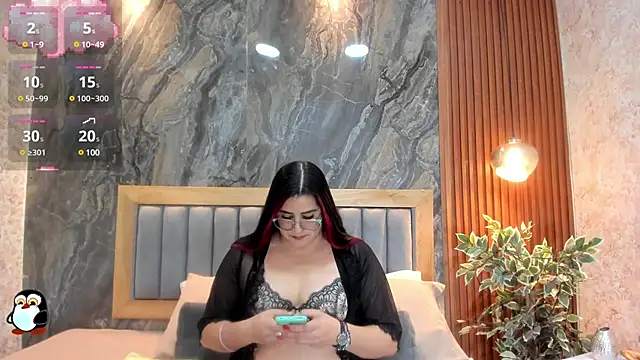 BellaPeers  online show from 03-15-25, 12:24