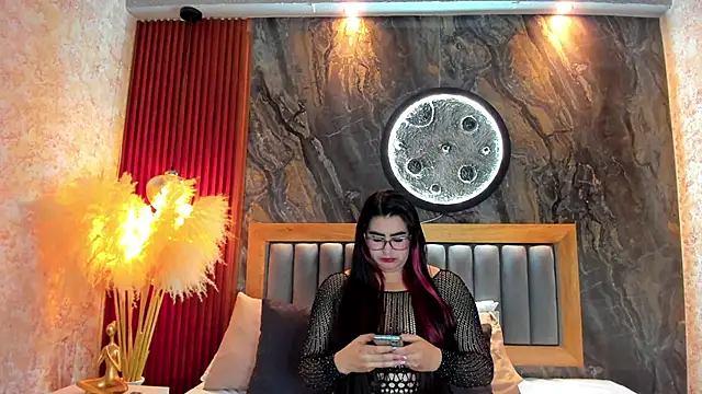 BellaPeers  online show from 12-03-25, 11:52