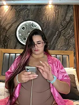 BellaPeers  online show from 03-07-26, 12:02