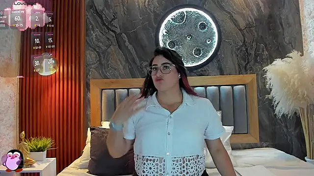 BellaPeers  online show from 03-13-26, 12:01