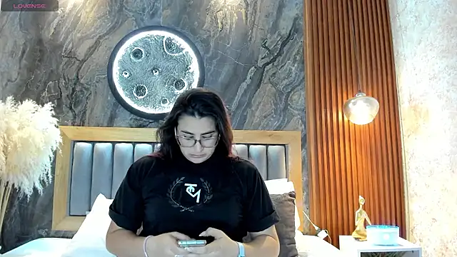 BellaPeers  online show from 05-21-26, 11:28