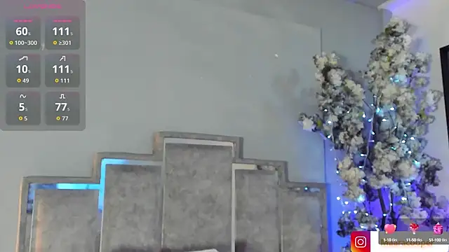 Snapshot of Maaracooper chatting on 09-19-25, 08:09 Maaracooper online show from 09-19-25, 08:09