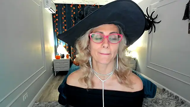 MuseOfStage online show from 10-31-25, 11:55