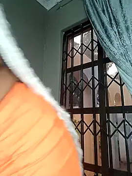 Shria107 online show from 02-17-25, 04:15