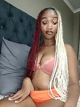 Shria107 online show from 02-17-25, 07:31