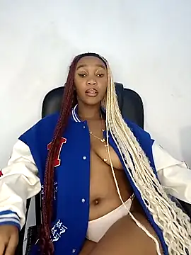 Shria107 online show from 02-26-25, 08:54