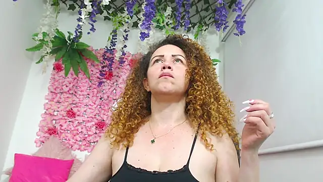 BLONDE SEXYHOT online show from 12-16-25, 12:26