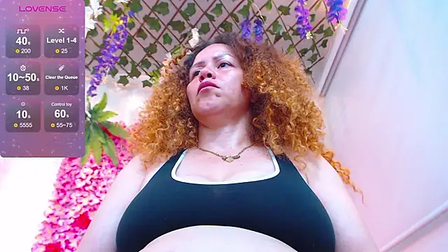 BLONDE SEXYHOT online show from 03-02-26, 02:02