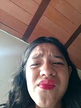 Little Pau Dirty online show from 02-17-26, 07:31