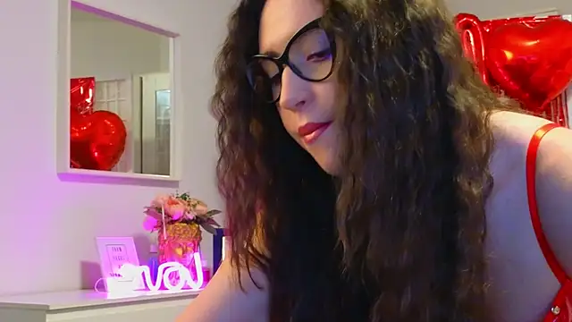 SweetScribe online show from 02-14-25, 07:28