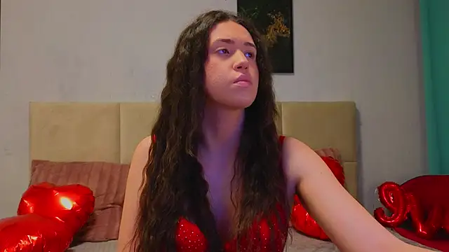 SweetScribe online show from 02-28-25, 05:26