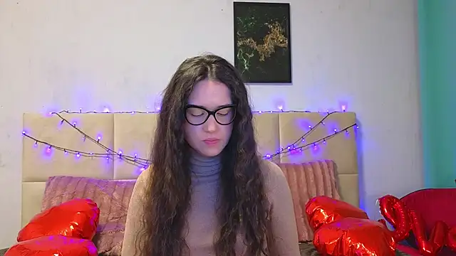 SweetScribe online show from 03-05-25, 05:29