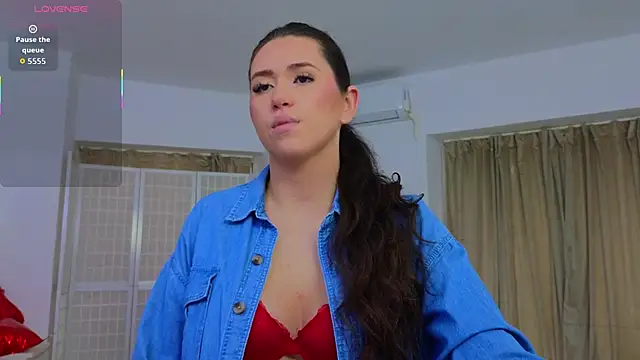 SweetScribe online show from 11-13-25, 07:07