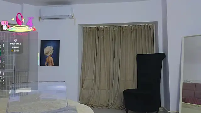 SweetScribe online show from 11-27-25, 07:10