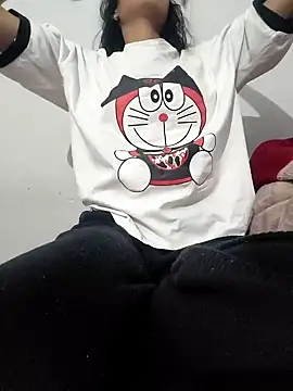 catreena online show from 02-14-25, 09:03