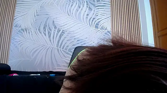 Snapshot of LauraRossi_Nova chatting on 02-24-25, 04:26 LauraRossi Nova online show from 02-24-25, 04:26