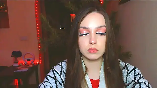 miss merciless  online show from 01-22-25, 05:06