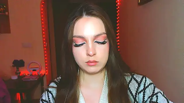 miss merciless  online show from 02-05-25, 08:04