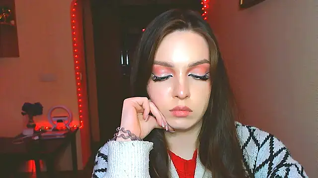 miss merciless  online show from 02-10-25, 08:00