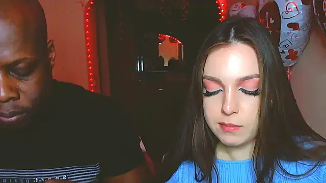 miss merciless  online show from 02-14-25, 07:23