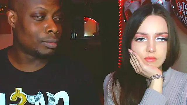 miss merciless  online show from 02-16-25, 05:48