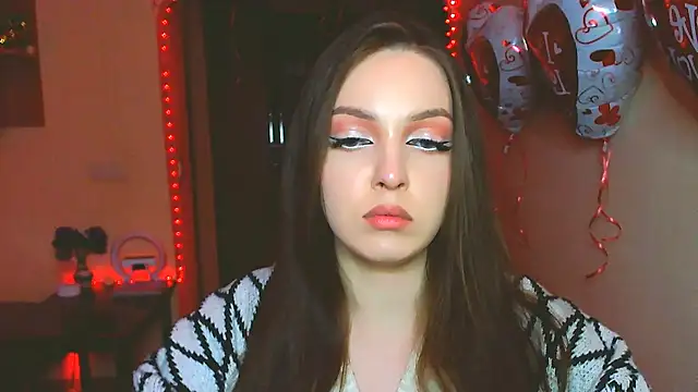 miss merciless  online show from 02-17-25, 06:15