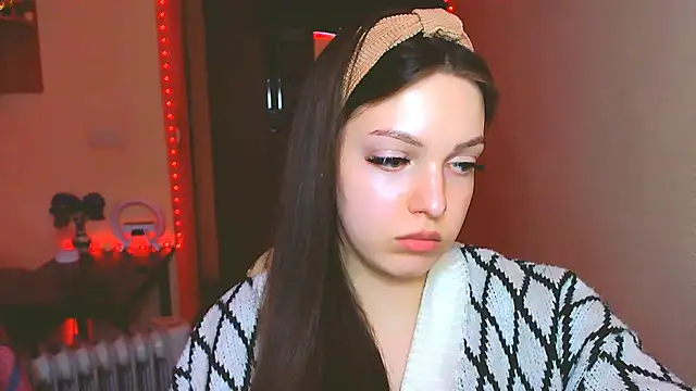 miss merciless  online show from 02-22-25, 07:14