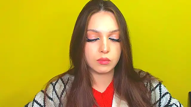 miss merciless  online show from 10-03-25, 02:36