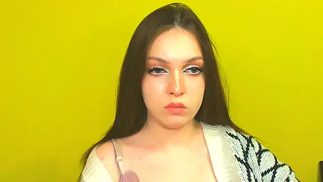 miss merciless  online show from 11-03-25, 03:13