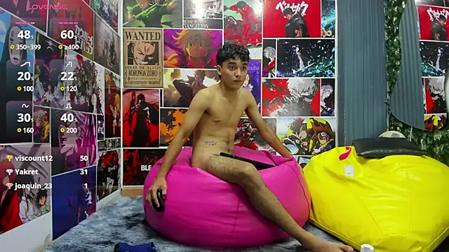 Austin Cardieff online show from 01-08-25, 02:35