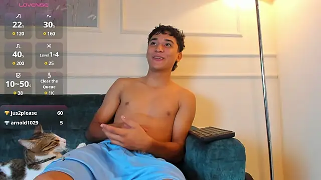 Austin Cardieff online show from 03-19-25, 09:28